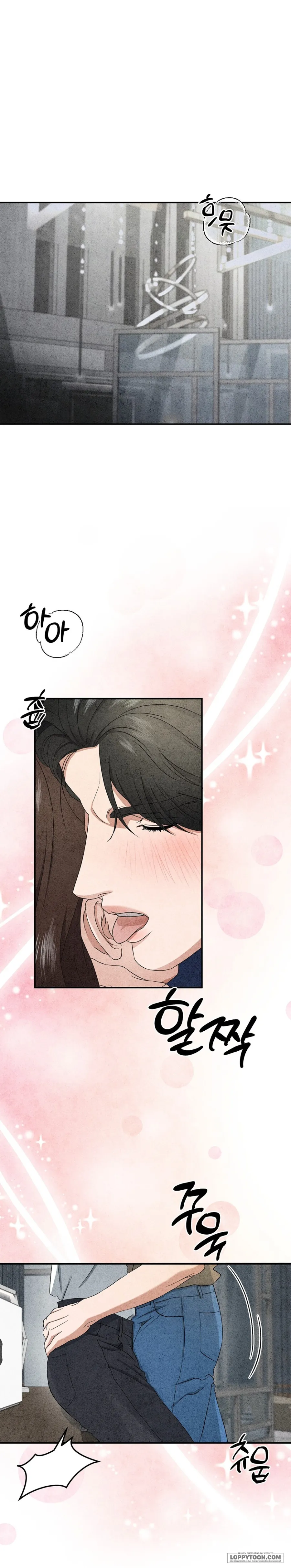 [19+] Nhật Ký Tình Yêu Với Bạn Thân - Chap 14 - Trang 8