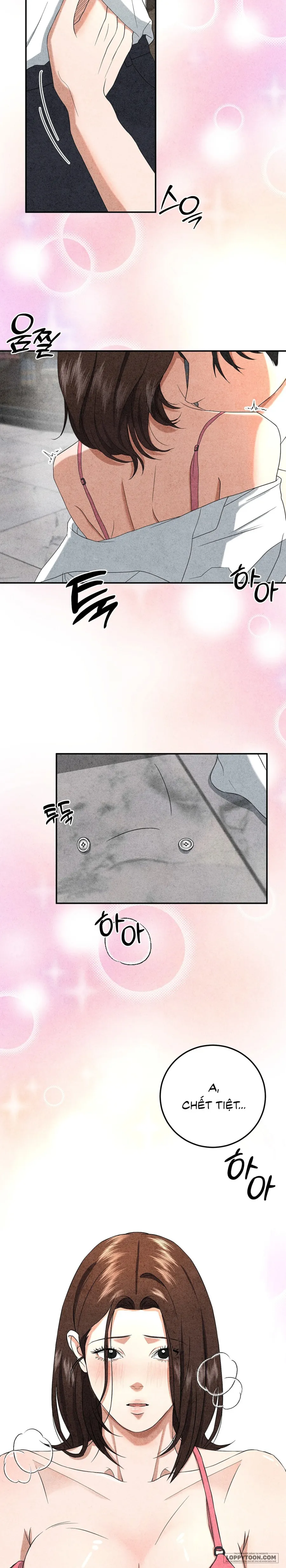[19+] Nhật Ký Tình Yêu Với Bạn Thân - Chap 14 - Trang 10