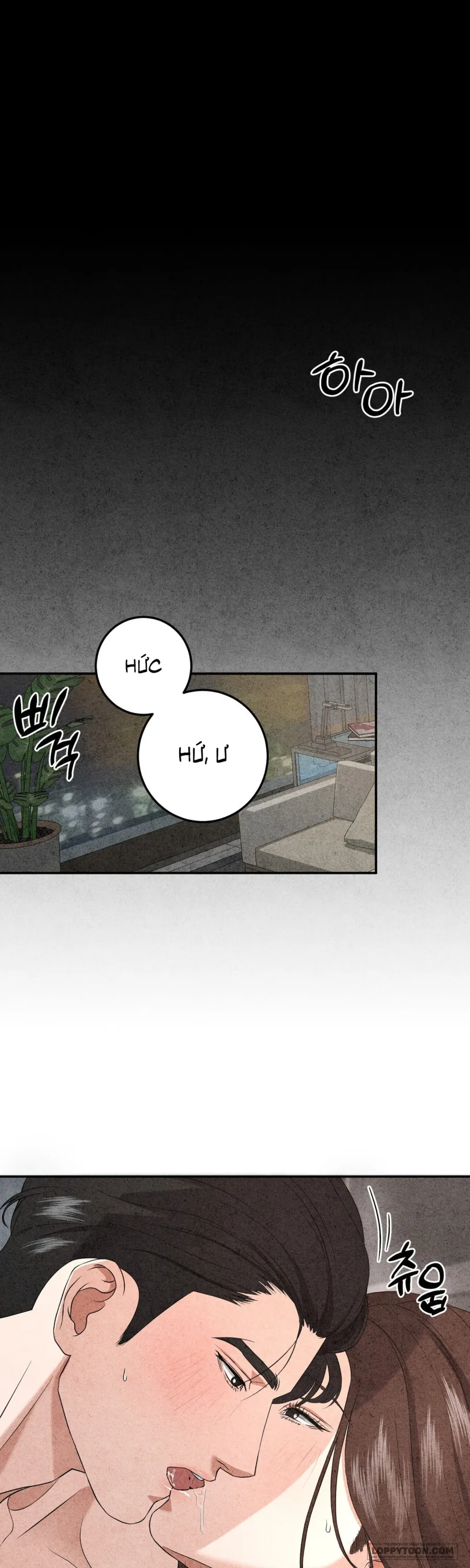 [19+] Nhật Ký Tình Yêu Với Bạn Thân - Chap 15 - Trang 1