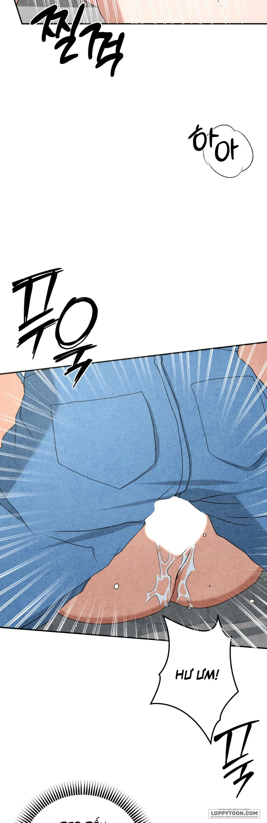 [19+] Nhật Ký Tình Yêu Với Bạn Thân - Chap 15 - Trang 20