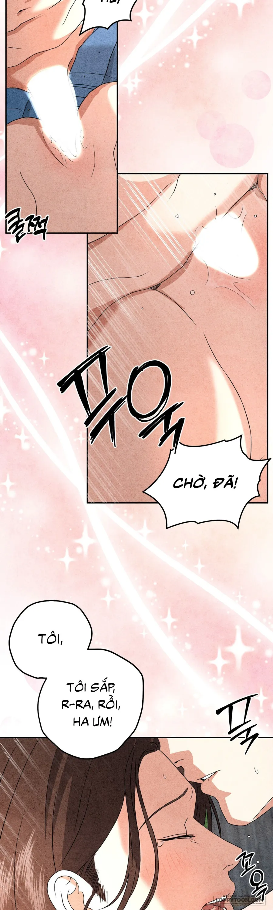 [19+] Nhật Ký Tình Yêu Với Bạn Thân - Chap 15 - Trang 25