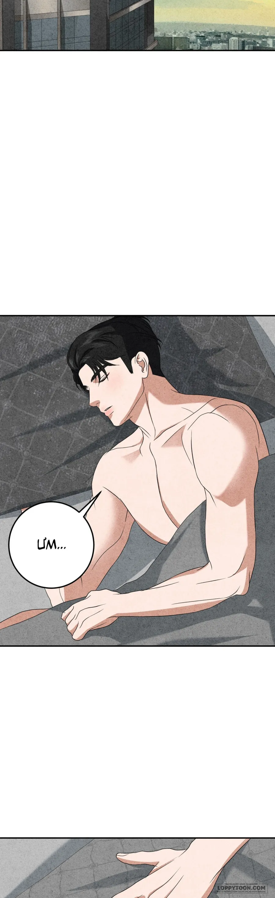 [19+] Nhật Ký Tình Yêu Với Bạn Thân - Chap 15 - Trang 32