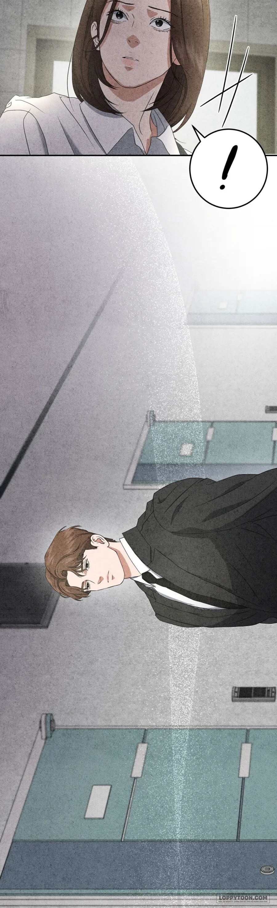 [19+] Nhật Ký Tình Yêu Với Bạn Thân - Chap 15 - Trang 44