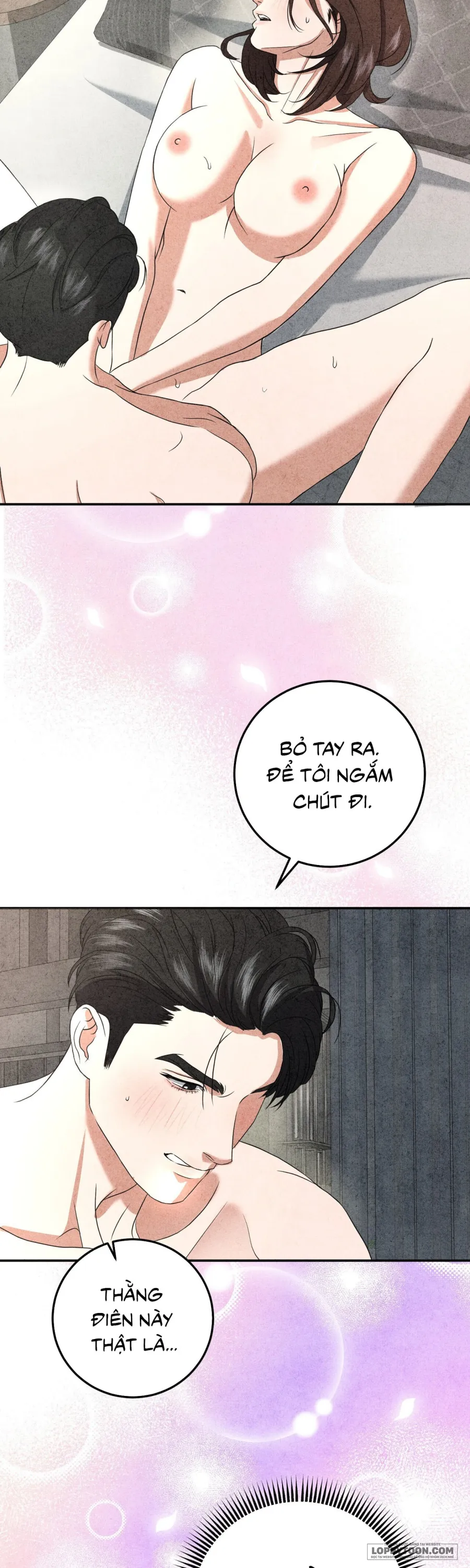 [19+] Nhật Ký Tình Yêu Với Bạn Thân - Chap 15 - Trang 7