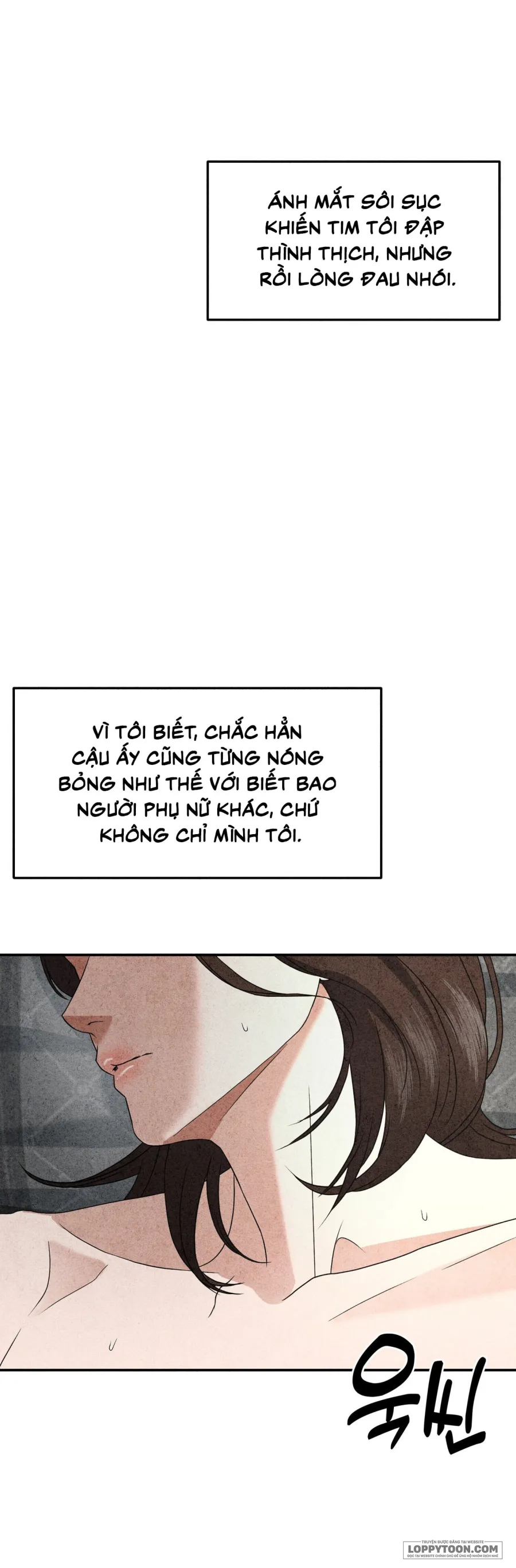 [19+] Nhật Ký Tình Yêu Với Bạn Thân - Chap 15 - Trang 10