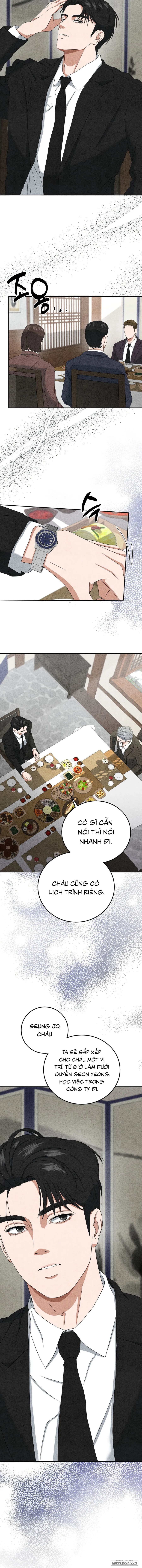 [19+] Nhật Ký Tình Yêu Với Bạn Thân - Chap 16 - Trang 14