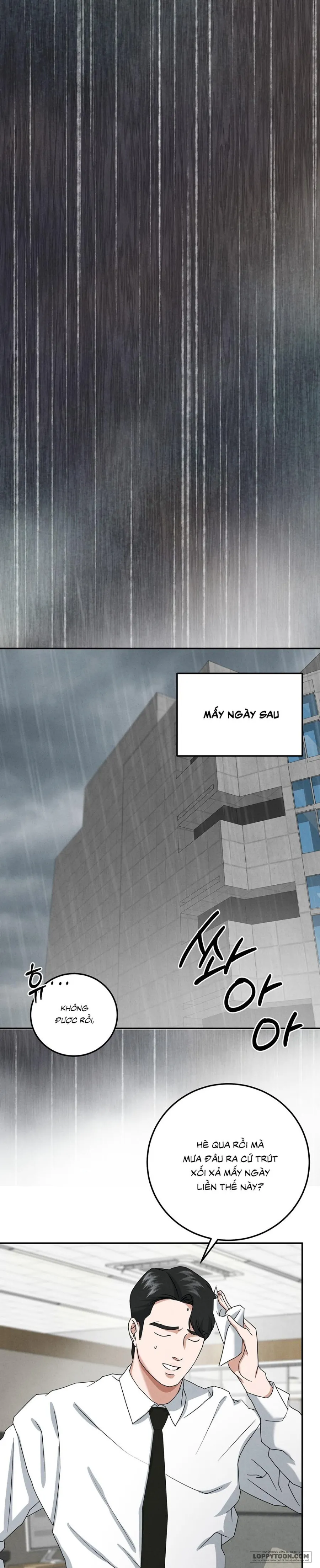 [19+] Nhật Ký Tình Yêu Với Bạn Thân - Chap 17 - Trang 14