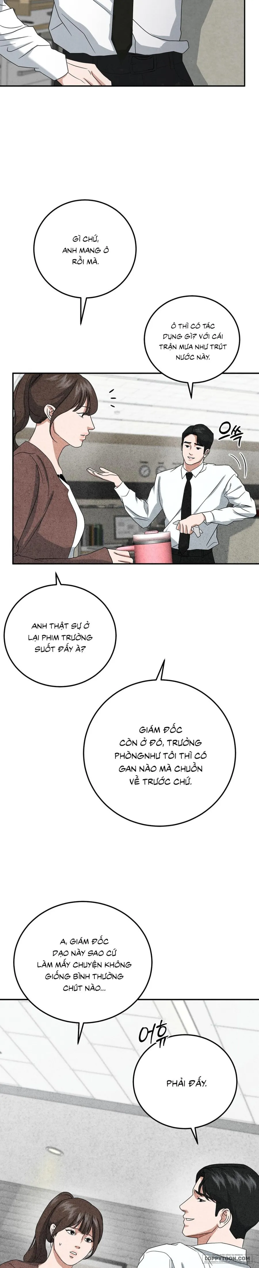 [19+] Nhật Ký Tình Yêu Với Bạn Thân - Chap 17 - Trang 15