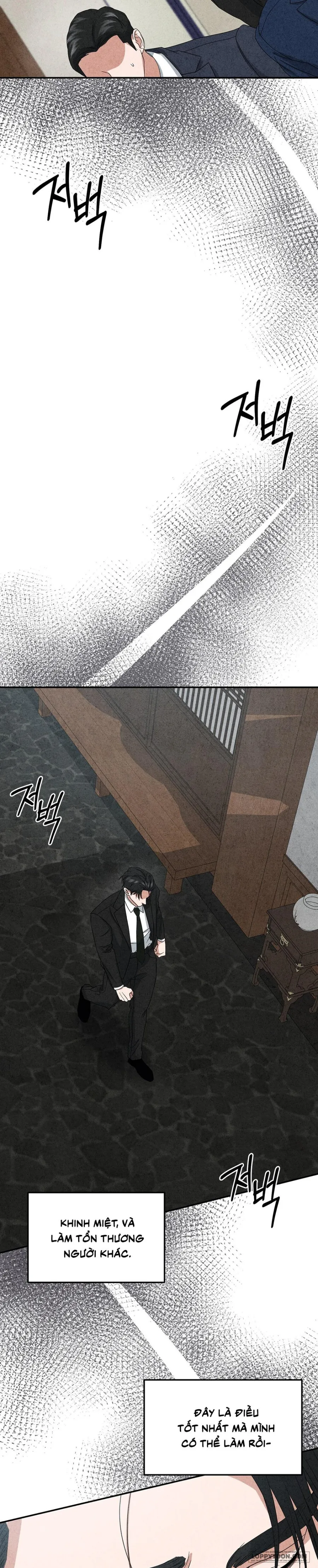 [19+] Nhật Ký Tình Yêu Với Bạn Thân - Chap 17 - Trang 10