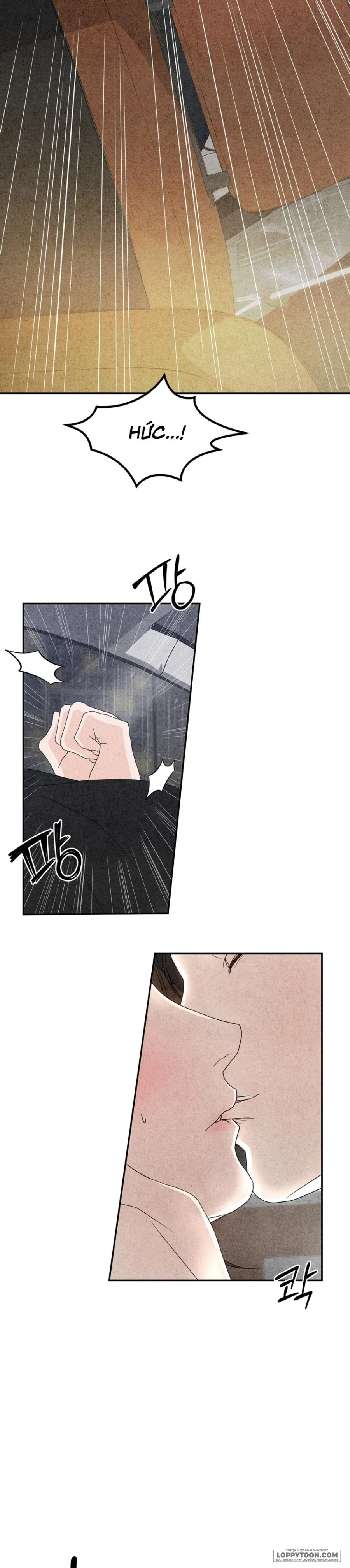 [19+] Nhật Ký Tình Yêu Với Bạn Thân - Chap 18 - Trang 16