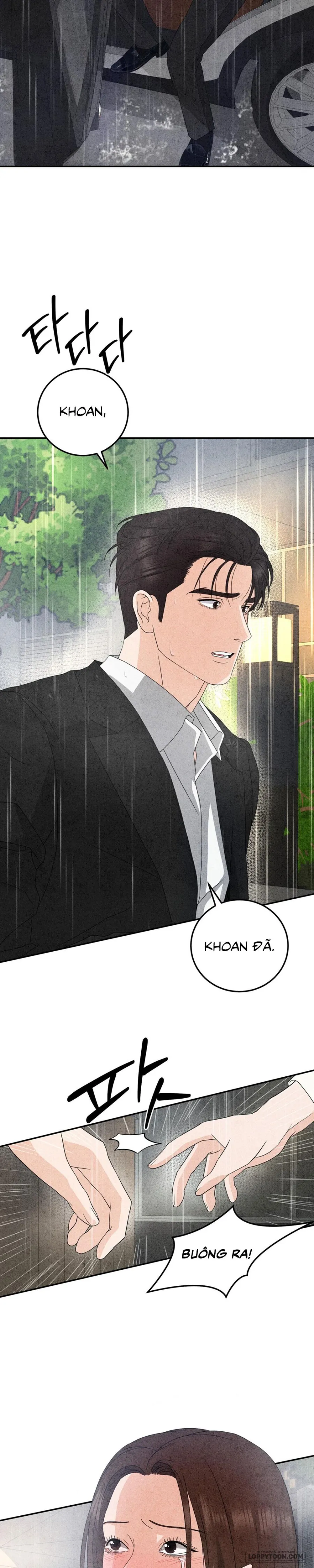 [19+] Nhật Ký Tình Yêu Với Bạn Thân - Chap 18 - Trang 25