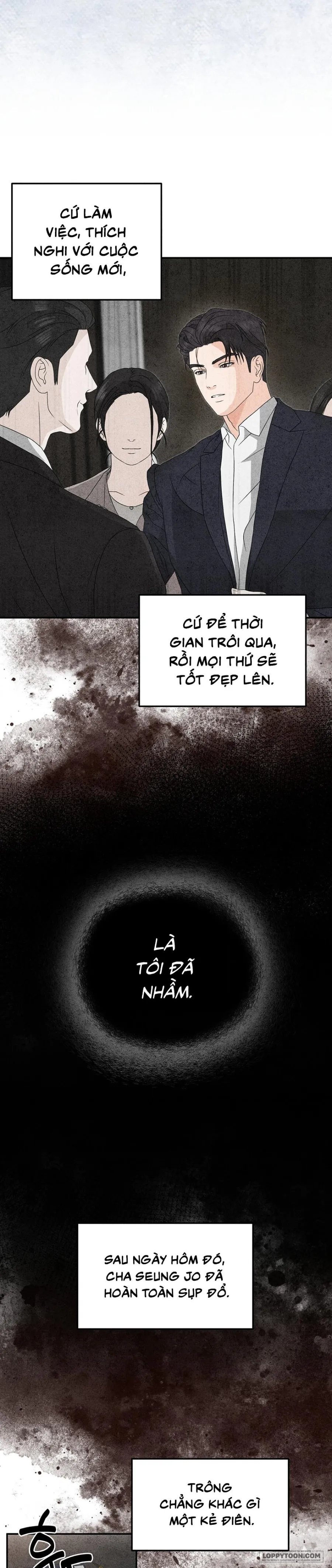 [19+] Nhật Ký Tình Yêu Với Bạn Thân - Chap 19 - Trang 11