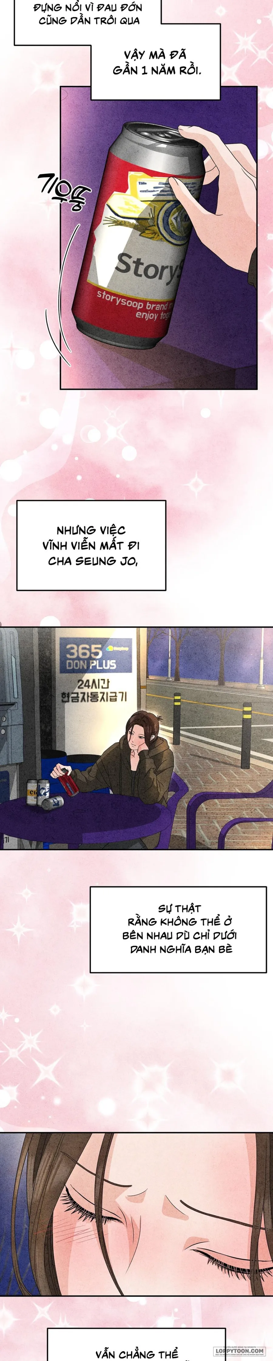 [19+] Nhật Ký Tình Yêu Với Bạn Thân - Chap 19 - Trang 16