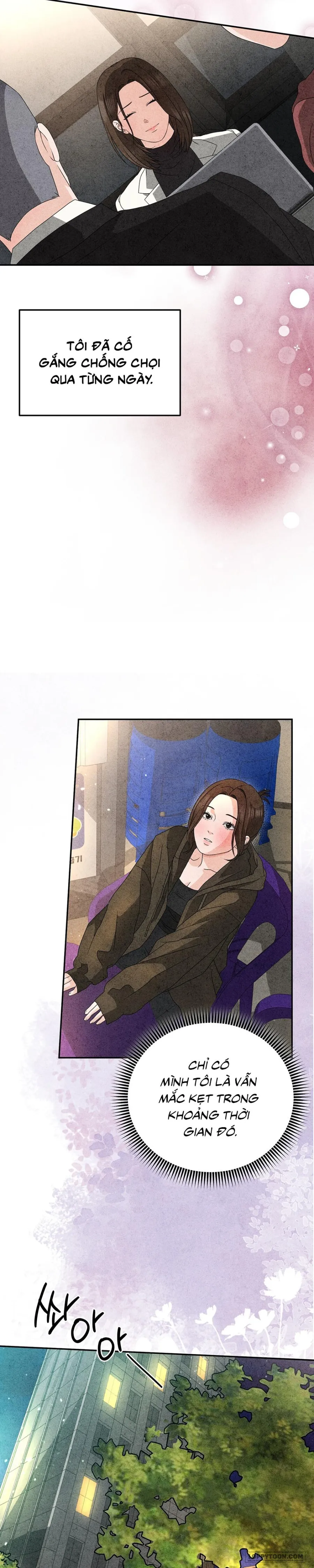 [19+] Nhật Ký Tình Yêu Với Bạn Thân - Chap 19 - Trang 18