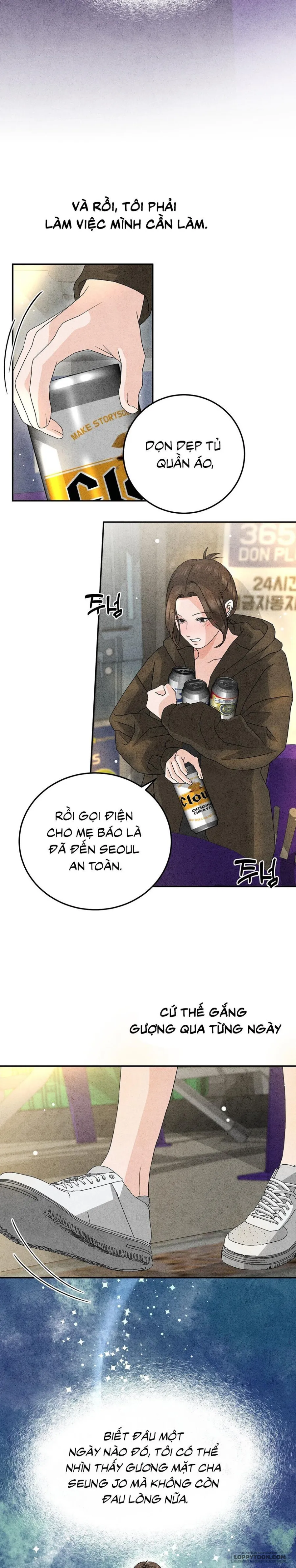 [19+] Nhật Ký Tình Yêu Với Bạn Thân - Chap 19 - Trang 21