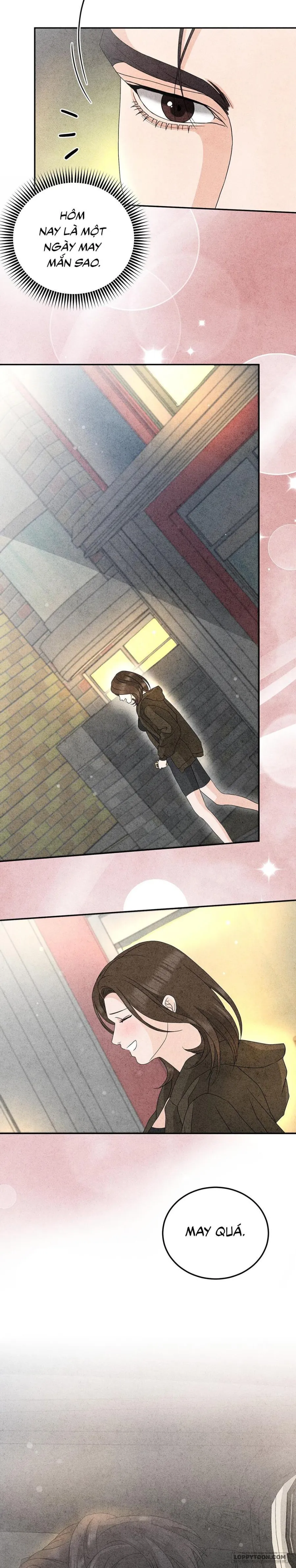 [19+] Nhật Ký Tình Yêu Với Bạn Thân - Chap 19 - Trang 24