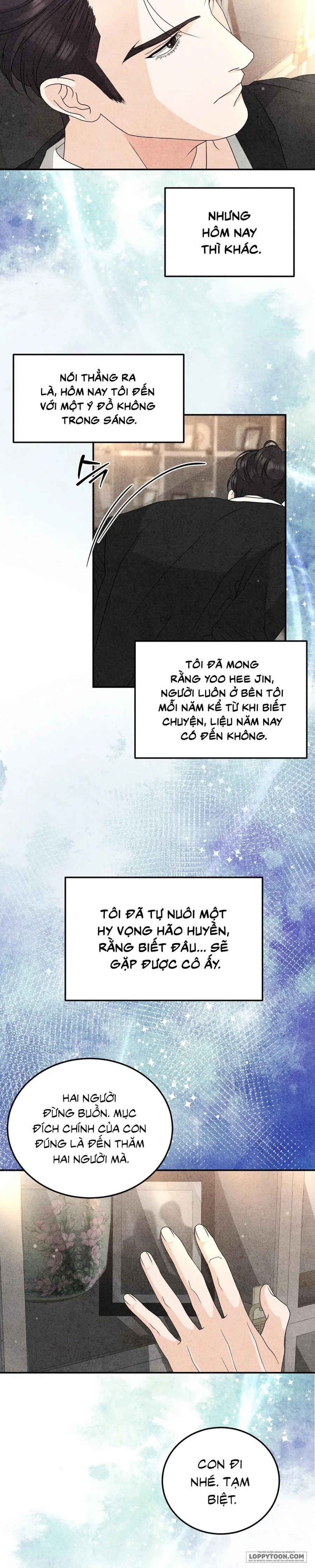 [19+] Nhật Ký Tình Yêu Với Bạn Thân - Chap 20 - Trang 11