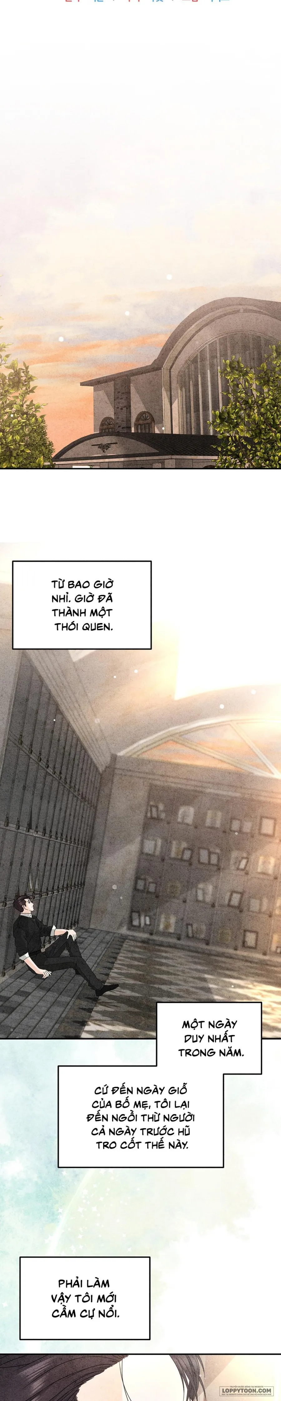[19+] Nhật Ký Tình Yêu Với Bạn Thân - Chap 20 - Trang 10