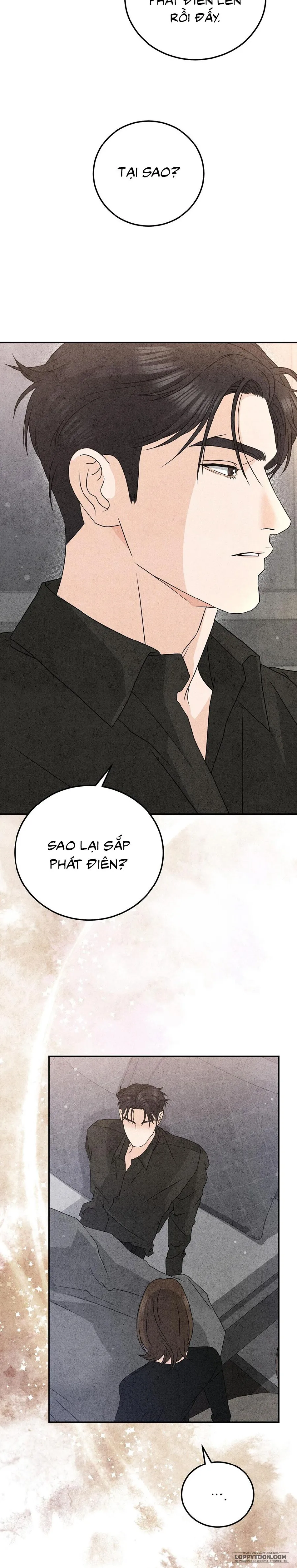 [19+] Nhật Ký Tình Yêu Với Bạn Thân - Chap 21 - Trang 13
