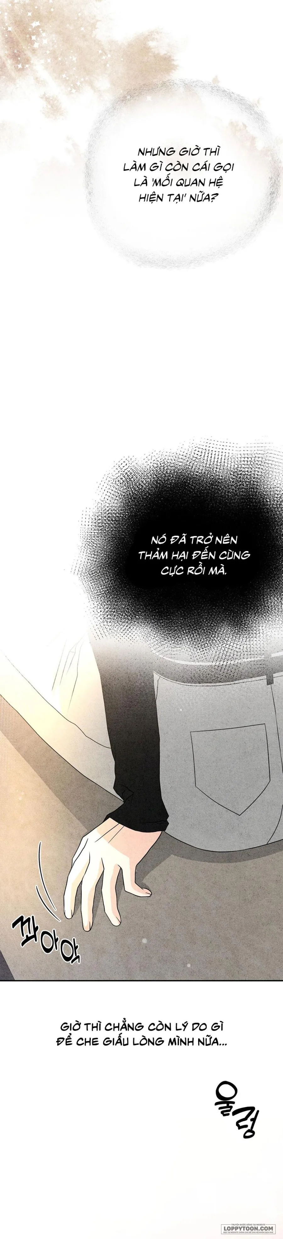 [19+] Nhật Ký Tình Yêu Với Bạn Thân - Chap 21 - Trang 16