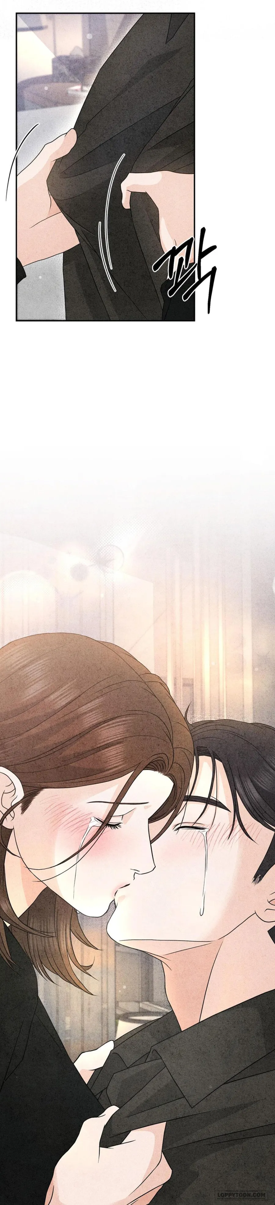 [19+] Nhật Ký Tình Yêu Với Bạn Thân - Chap 21 - Trang 25