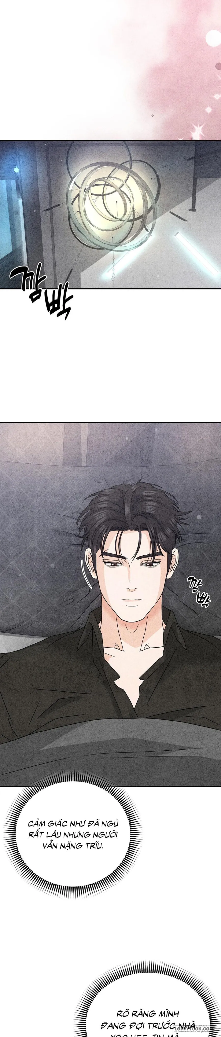 [19+] Nhật Ký Tình Yêu Với Bạn Thân - Chap 21 - Trang 6