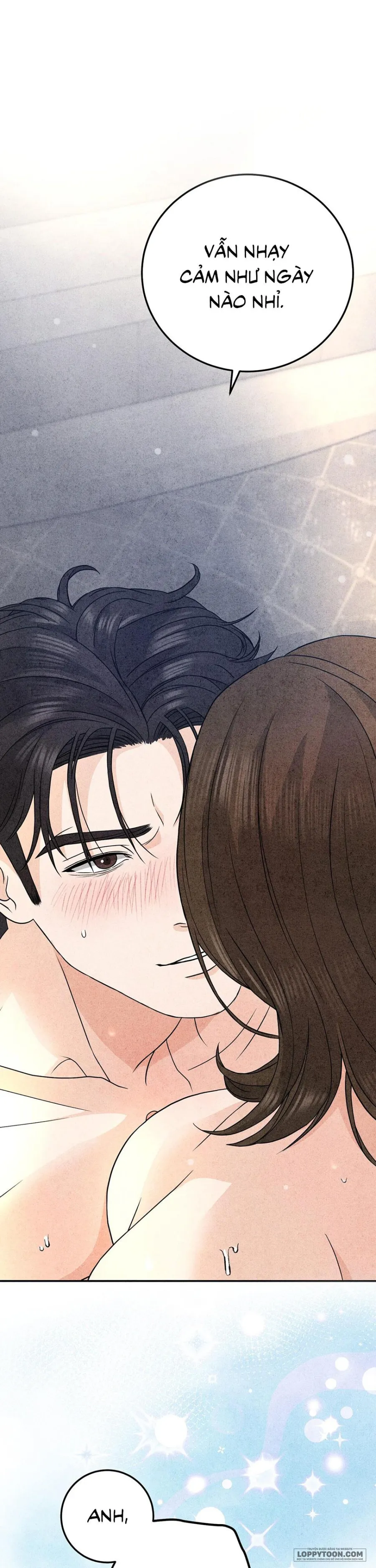 [19+] Nhật Ký Tình Yêu Với Bạn Thân - Chap 22 - Trang 1
