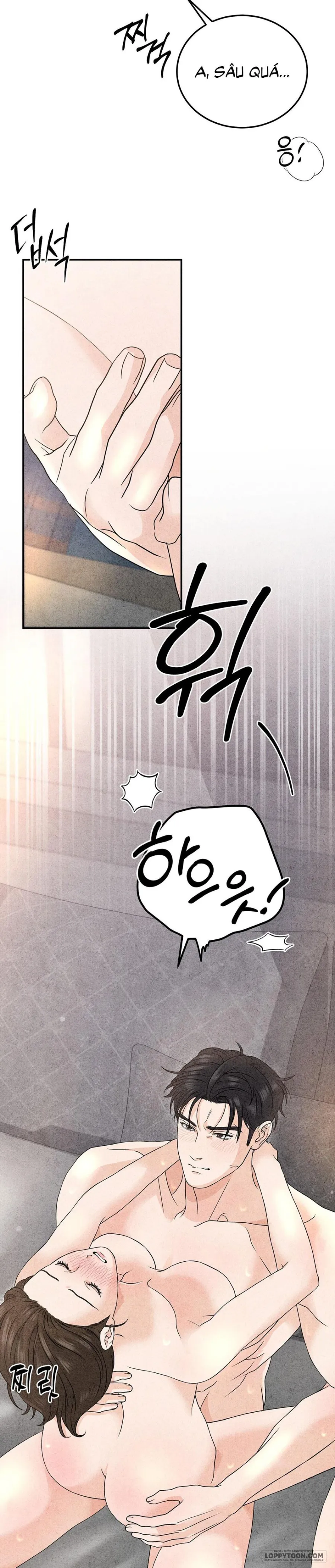 [19+] Nhật Ký Tình Yêu Với Bạn Thân - Chap 22 - Trang 12