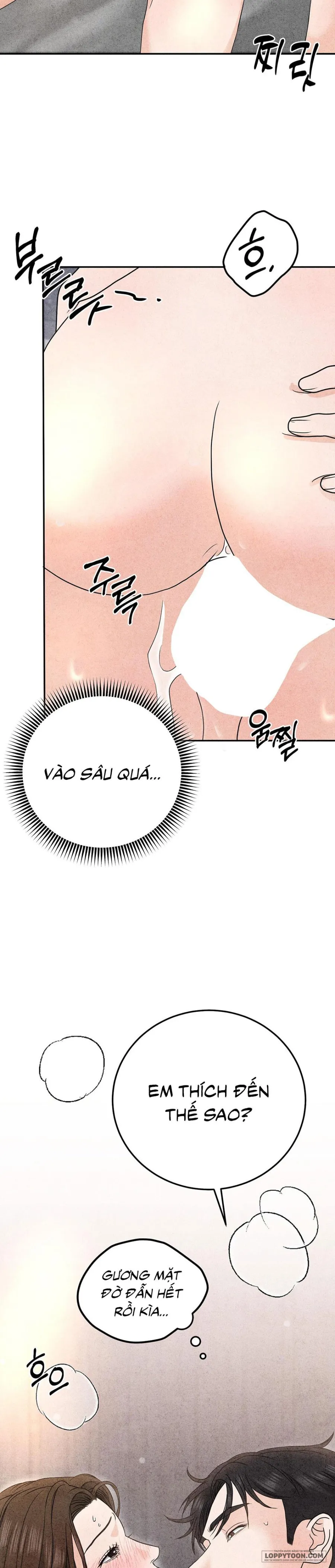 [19+] Nhật Ký Tình Yêu Với Bạn Thân - Chap 22 - Trang 13