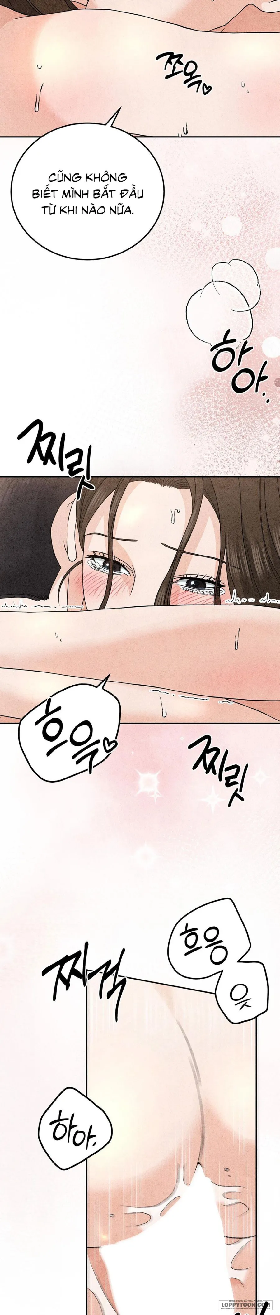 [19+] Nhật Ký Tình Yêu Với Bạn Thân - Chap 22 - Trang 19