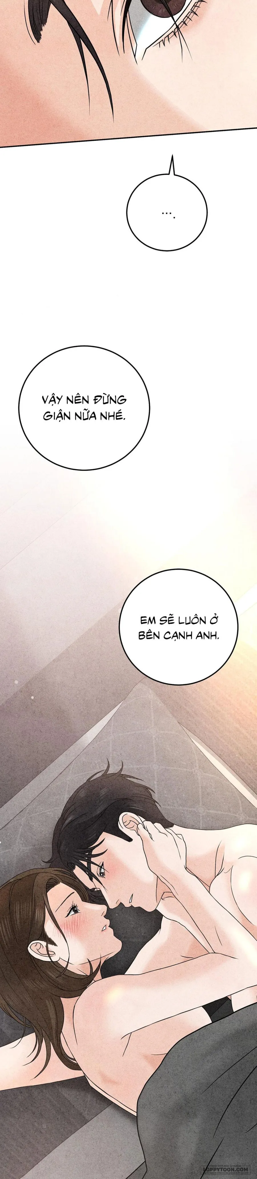 [19+] Nhật Ký Tình Yêu Với Bạn Thân - Chap 22 - Trang 34