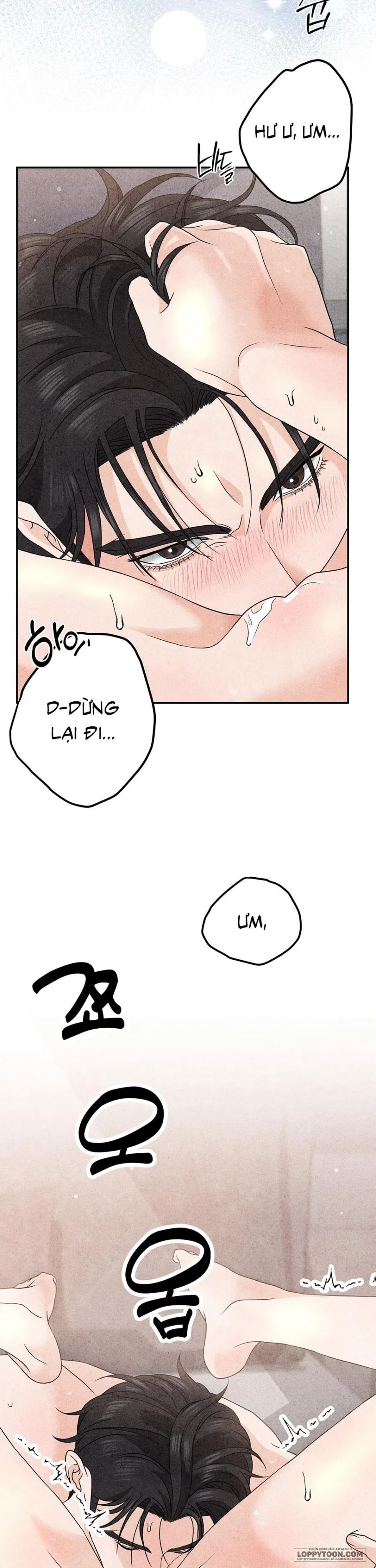 [19+] Nhật Ký Tình Yêu Với Bạn Thân - Chap 22 - Trang 6