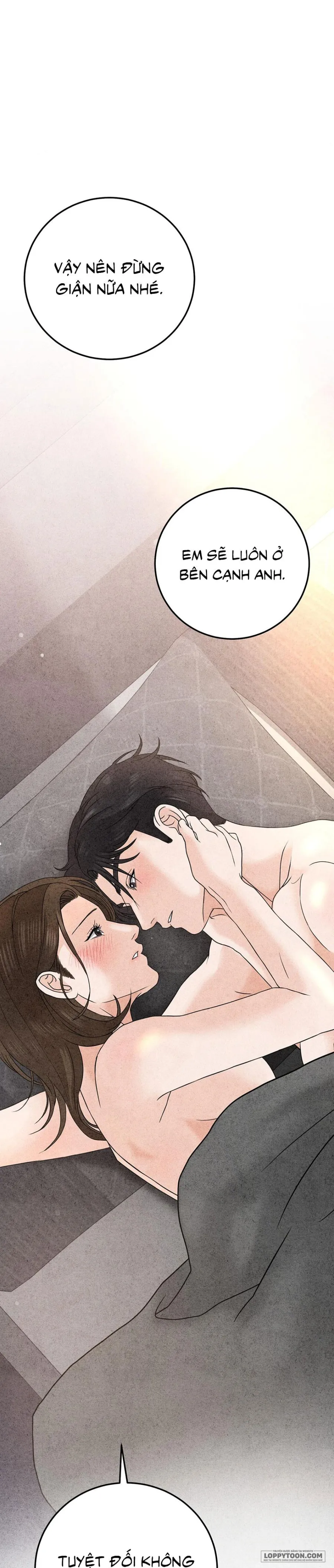 [19+] Nhật Ký Tình Yêu Với Bạn Thân - Chap 23 - Trang 1