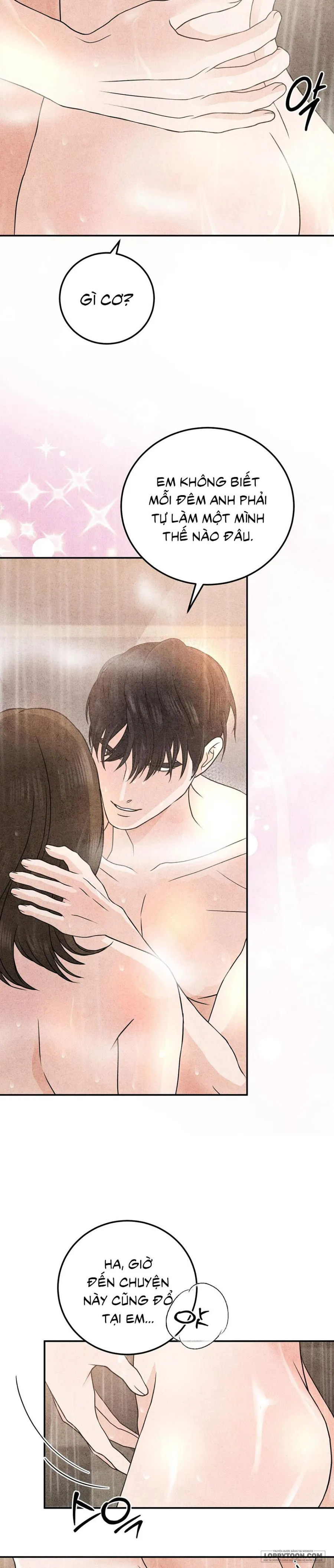[19+] Nhật Ký Tình Yêu Với Bạn Thân - Chap 23 - Trang 13