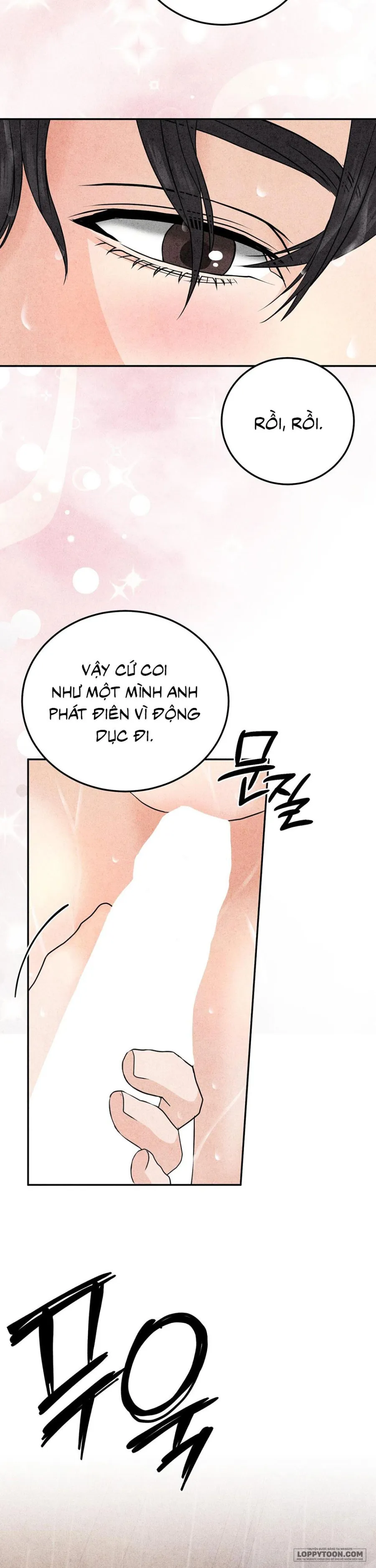 [19+] Nhật Ký Tình Yêu Với Bạn Thân - Chap 23 - Trang 16