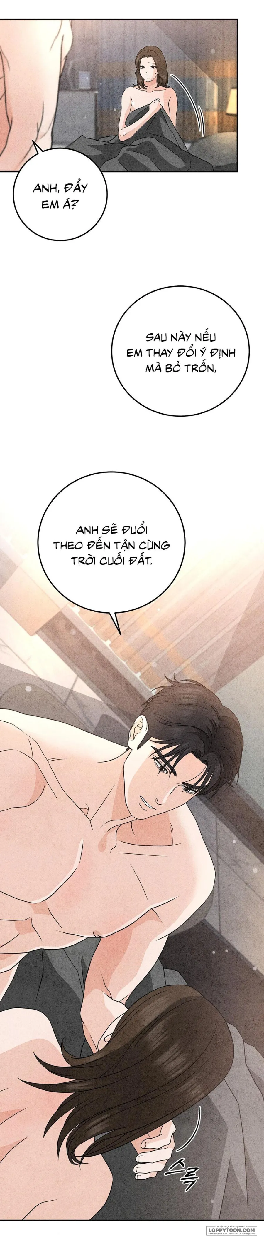 [19+] Nhật Ký Tình Yêu Với Bạn Thân - Chap 23 - Trang 3