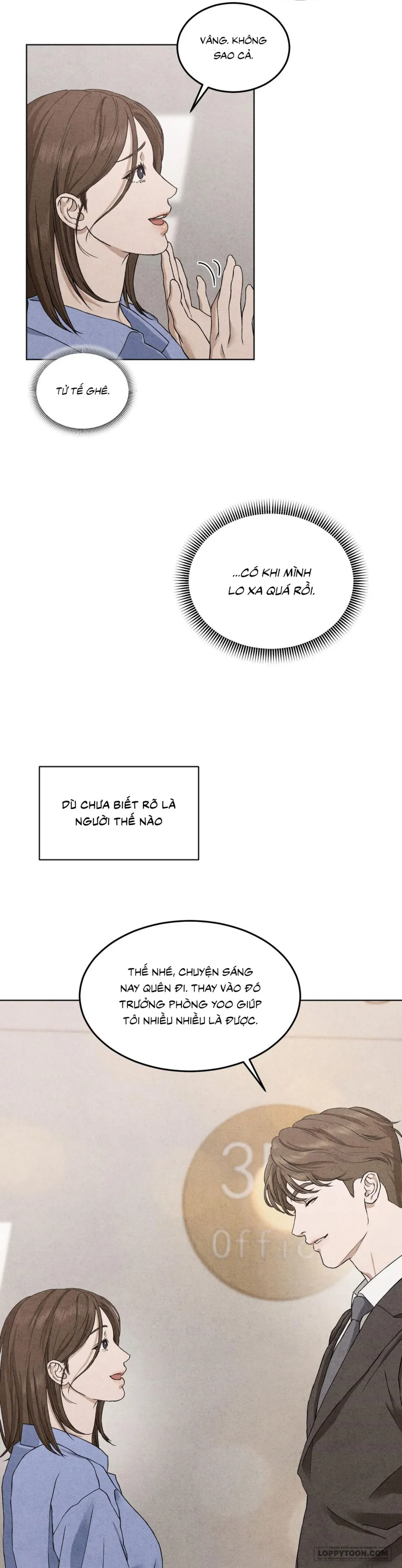 [19+] Nhật Ký Tình Yêu Với Bạn Thân - Chap 3 - Trang 16