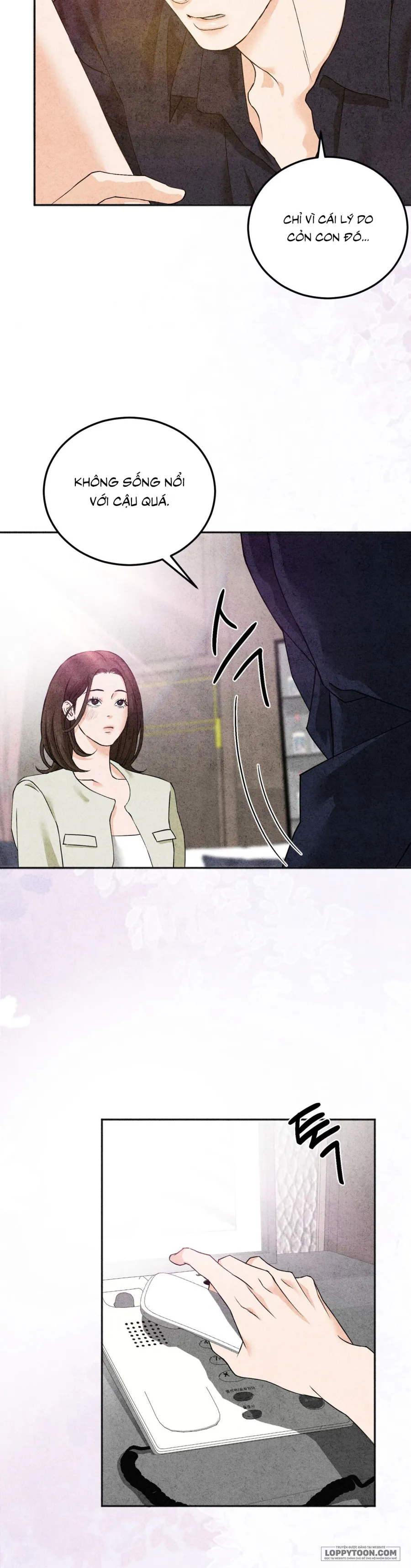 [19+] Nhật Ký Tình Yêu Với Bạn Thân - Chap 5 - Trang 2