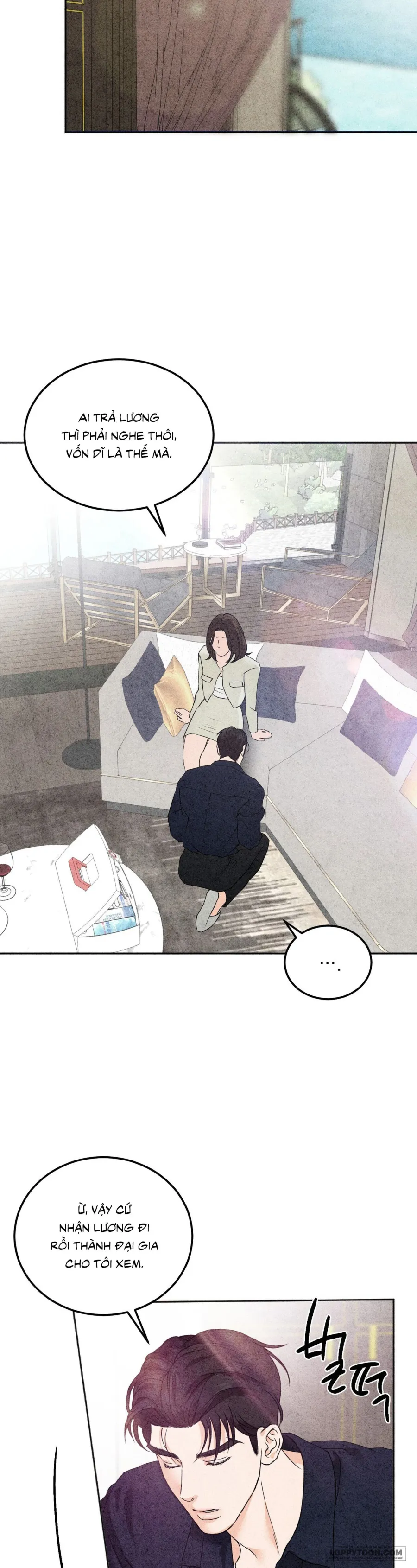 [19+] Nhật Ký Tình Yêu Với Bạn Thân - Chap 5 - Trang 11