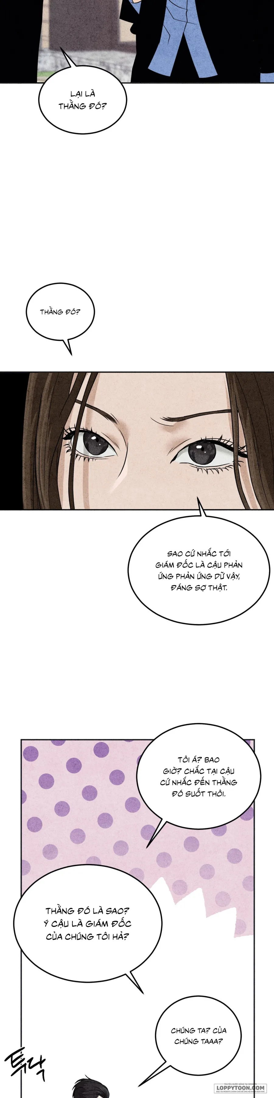 [19+] Nhật Ký Tình Yêu Với Bạn Thân - Chap 5 - Trang 27