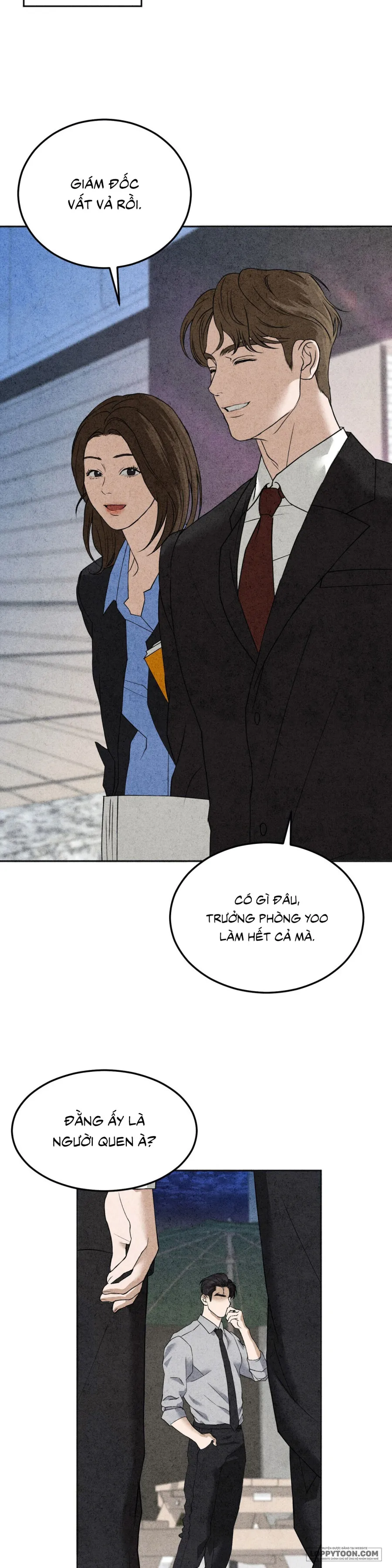 [19+] Nhật Ký Tình Yêu Với Bạn Thân - Chap 5 - Trang 30