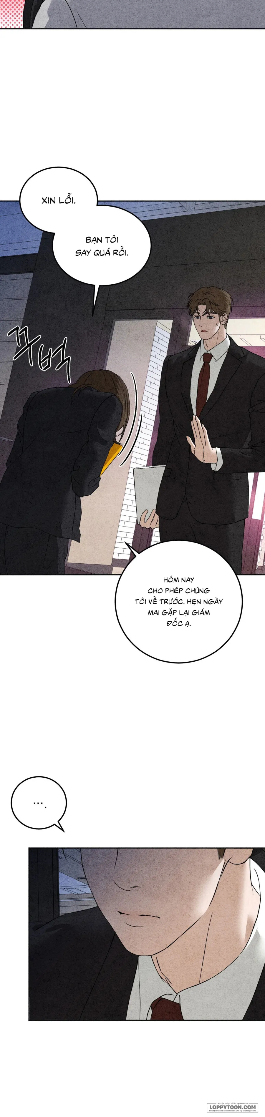 [19+] Nhật Ký Tình Yêu Với Bạn Thân - Chap 5 - Trang 32