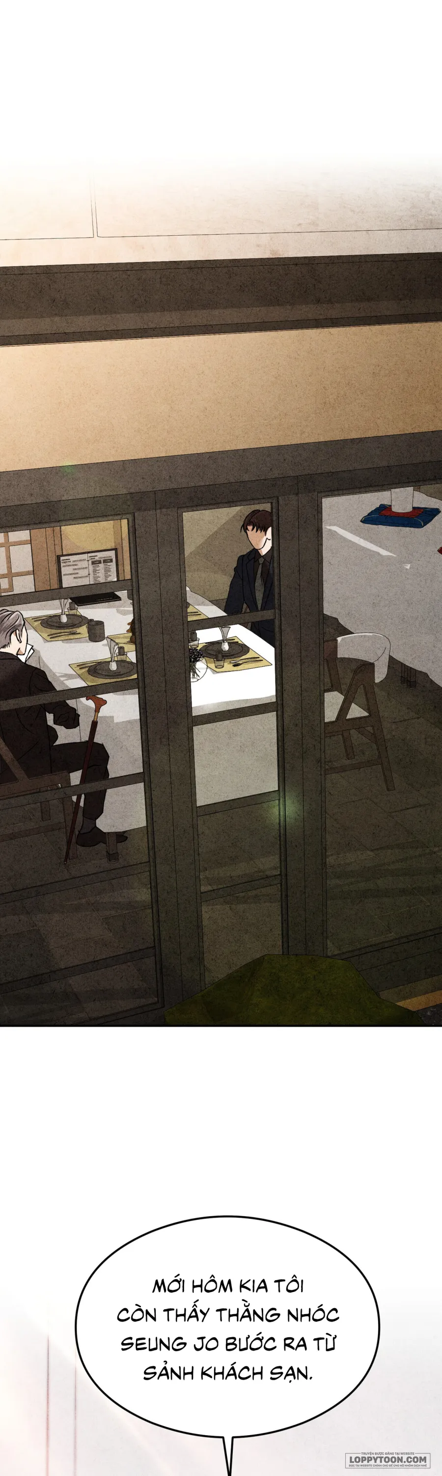 [19+] Nhật Ký Tình Yêu Với Bạn Thân - Chap 6 - Trang 1