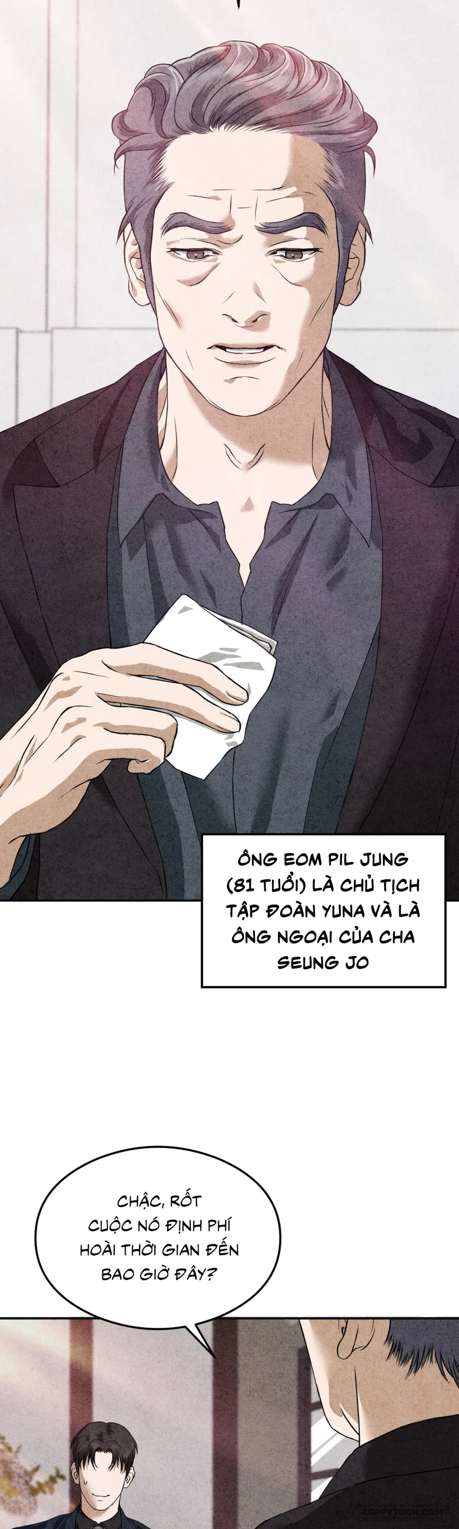 [19+] Nhật Ký Tình Yêu Với Bạn Thân - Chap 6 - Trang 2