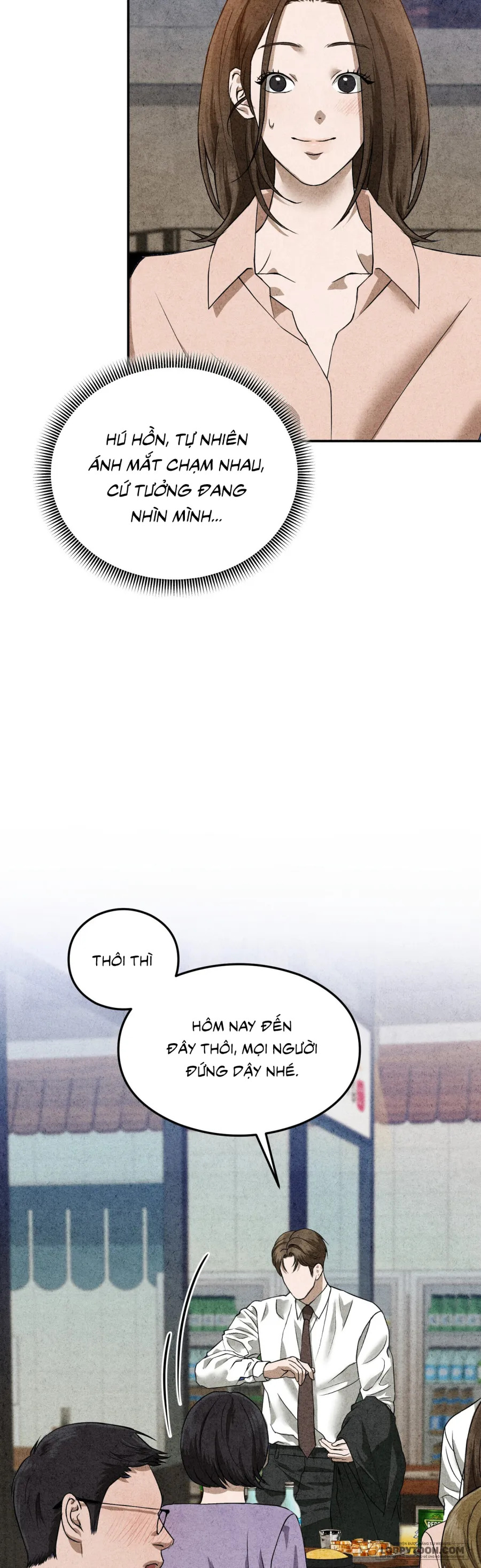 [19+] Nhật Ký Tình Yêu Với Bạn Thân - Chap 6 - Trang 24