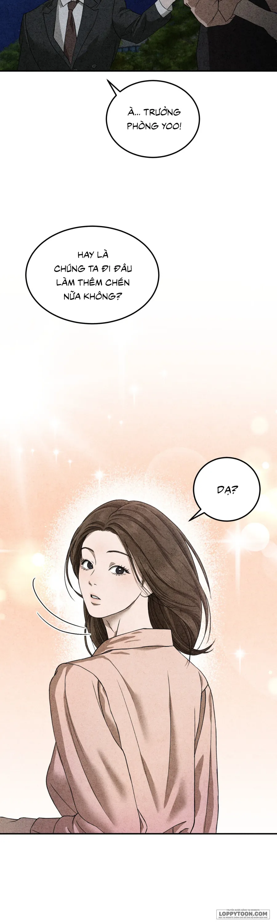 [19+] Nhật Ký Tình Yêu Với Bạn Thân - Chap 6 - Trang 32