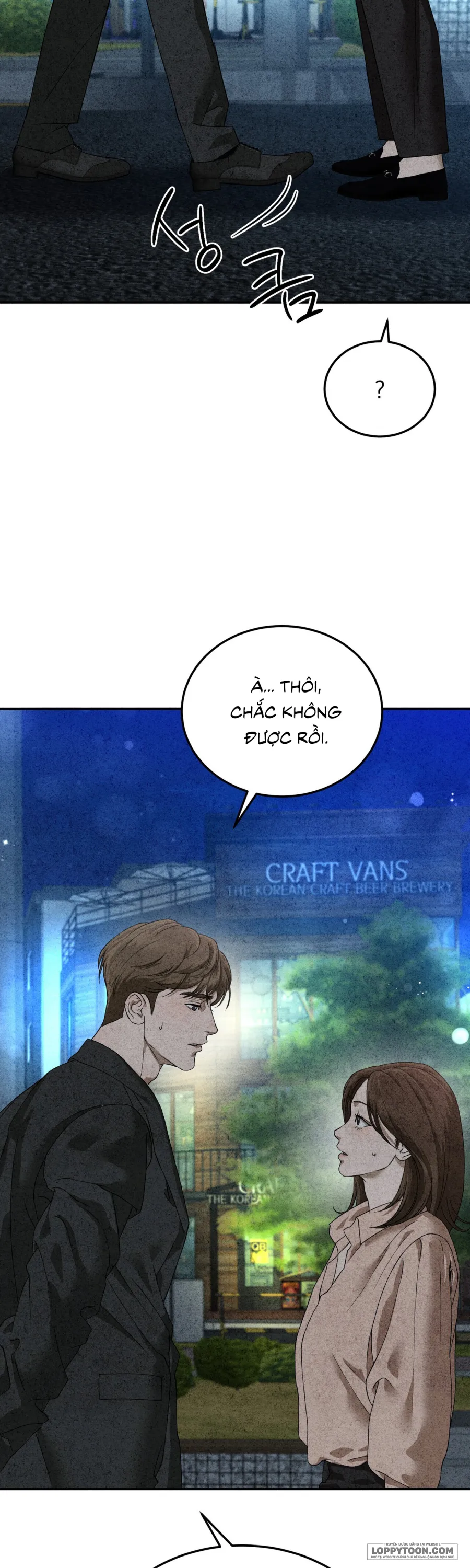 [19+] Nhật Ký Tình Yêu Với Bạn Thân - Chap 6 - Trang 34