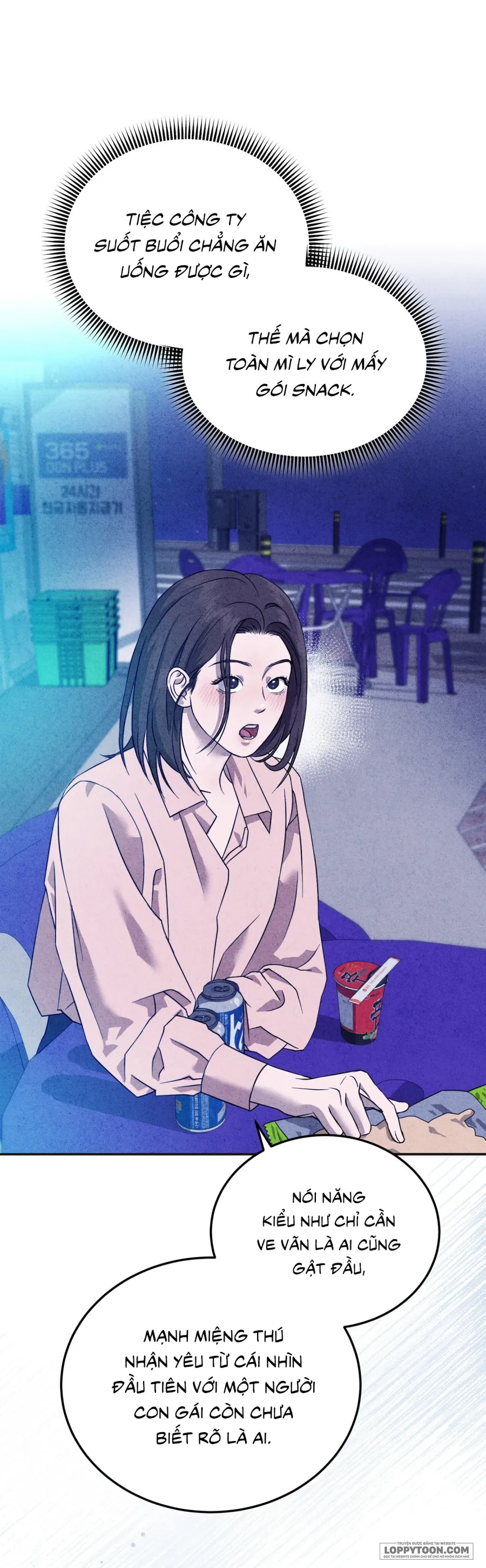 [19+] Nhật Ký Tình Yêu Với Bạn Thân - Chap 7 - Trang 15