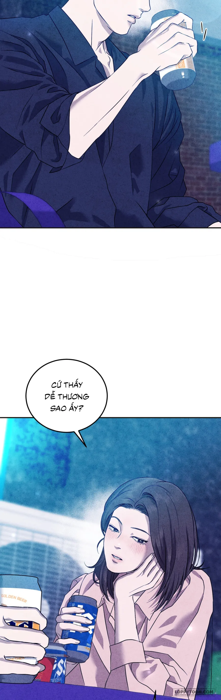 [19+] Nhật Ký Tình Yêu Với Bạn Thân - Chap 7 - Trang 20