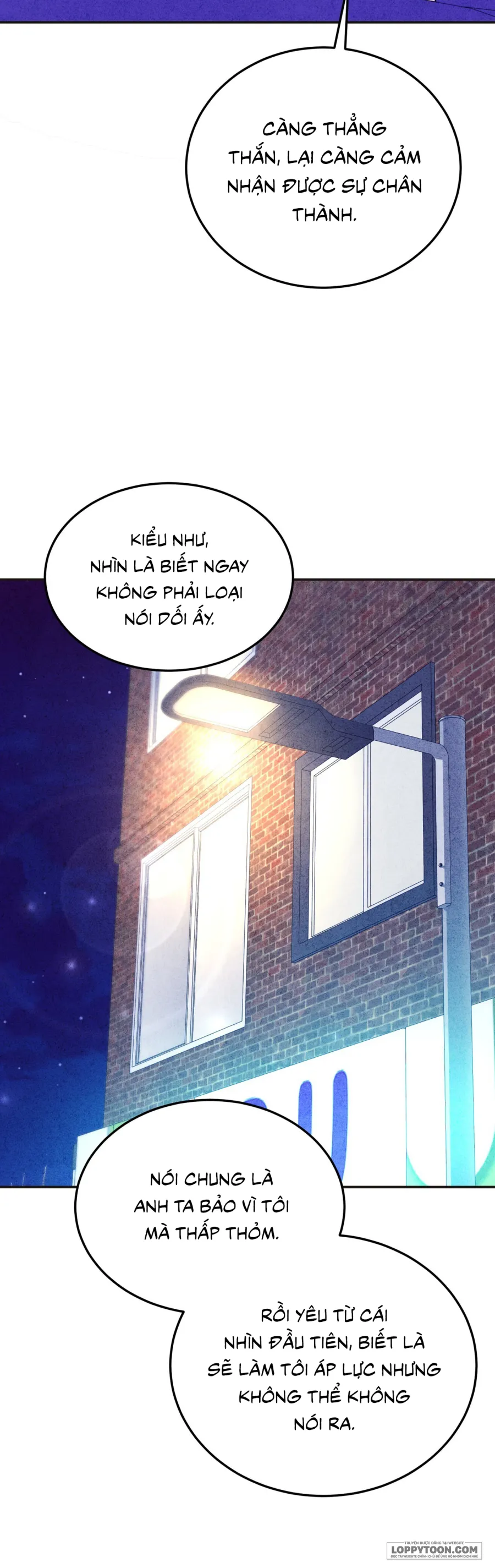 [19+] Nhật Ký Tình Yêu Với Bạn Thân - Chap 7 - Trang 21